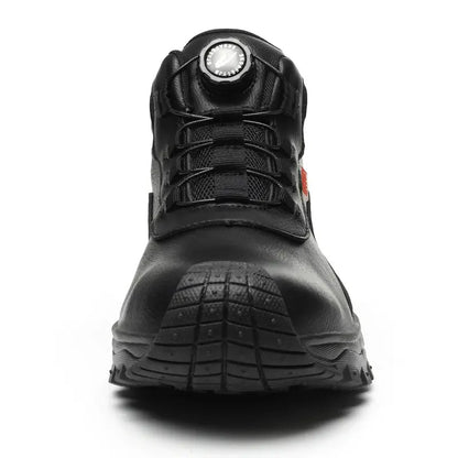 Steel Toe Safety Shoes for Men