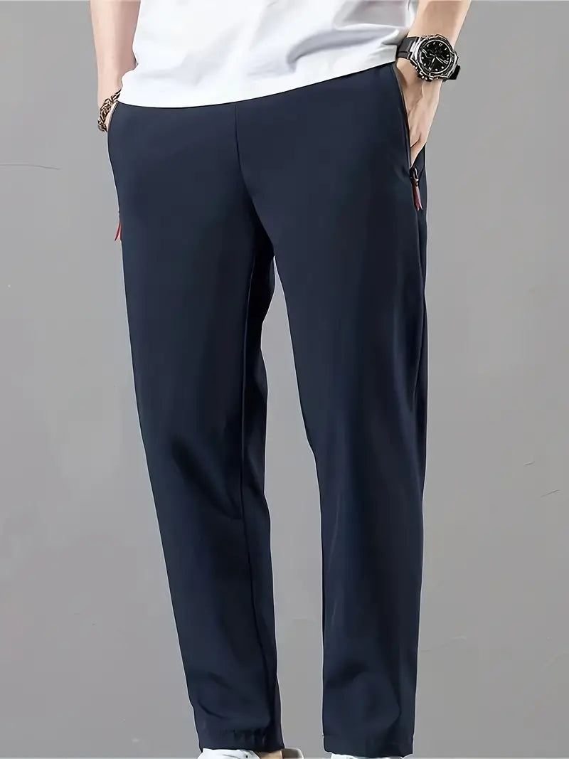 Men's Steven Casual Drawstring Joggers