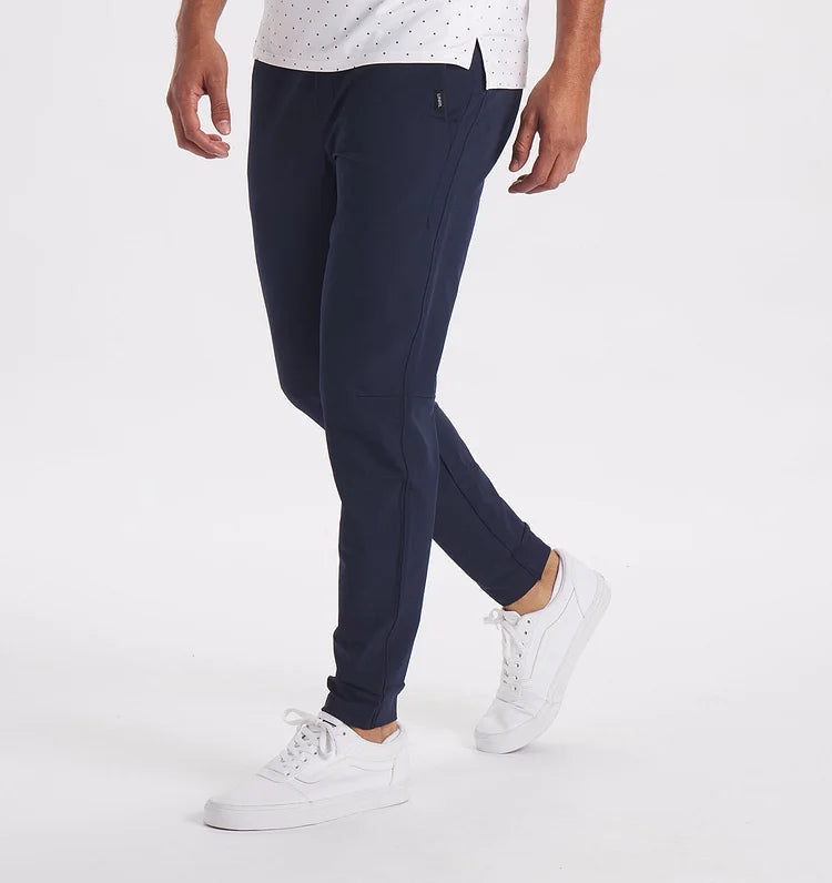 Stretch Pants – Stretch Blend Slim Leg And Flexible Shape