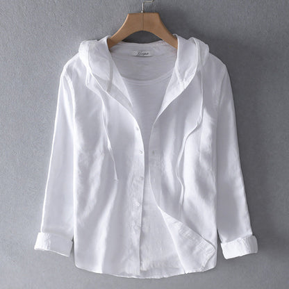 Kitty – Women Breathable Blouse