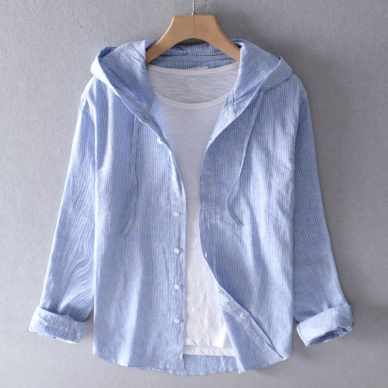 Kitty – Women Breathable Blouse