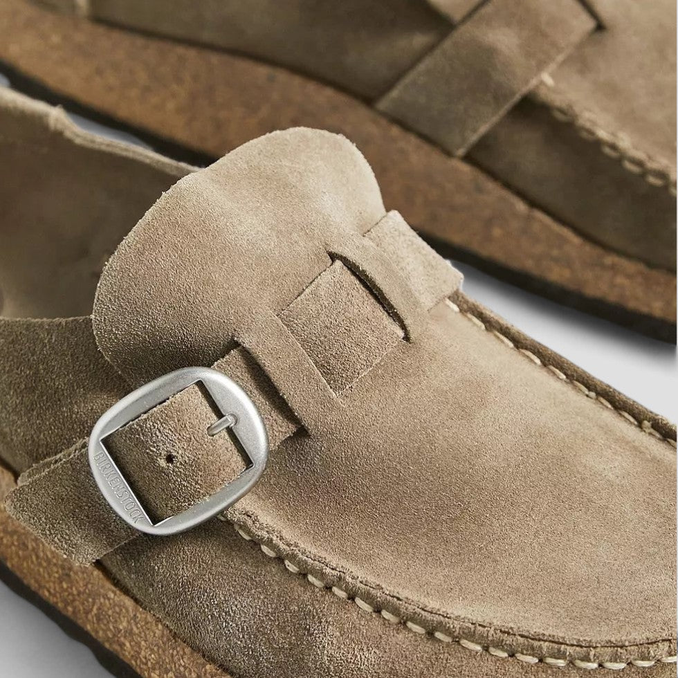 Supportive Slip On Slippers with Soft Sole