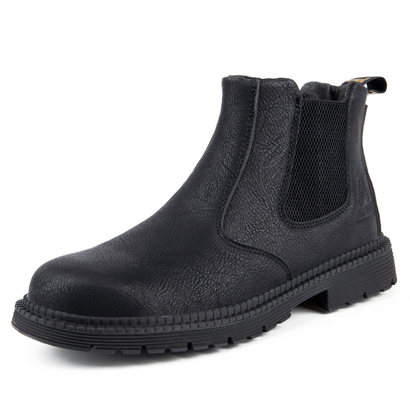 Oliver  | Sustainable Safety Work Boots Men