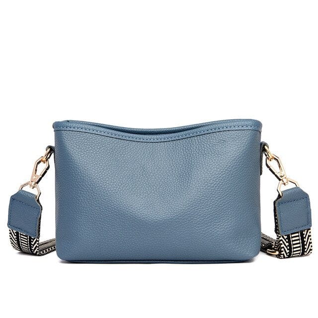 Classic Handmade Tote Bag for Daily Use