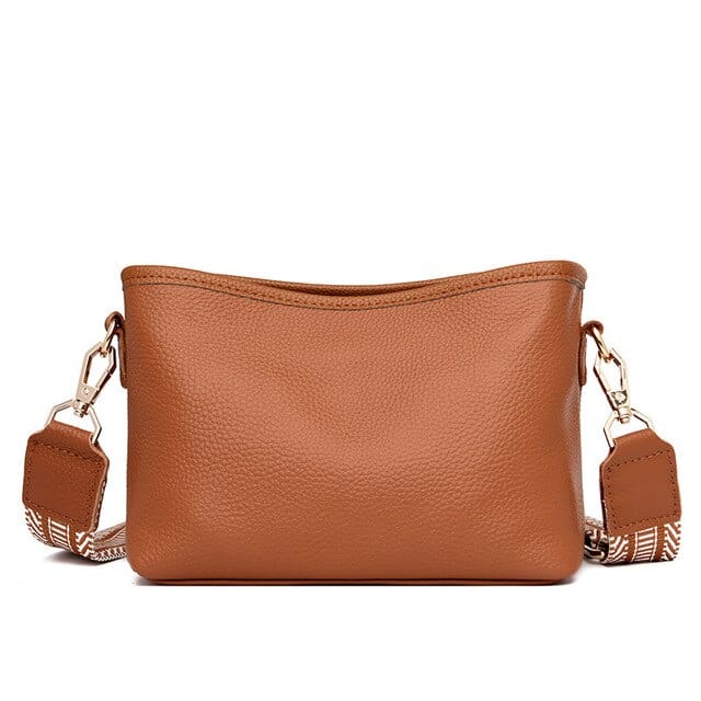 Classic Handmade Tote Bag for Daily Use - BritishElegance