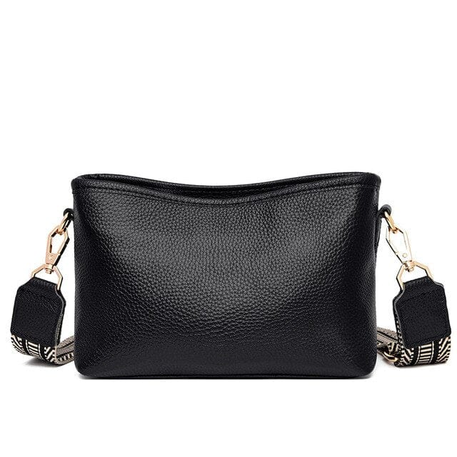 Classic Handmade Tote Bag for Daily Use