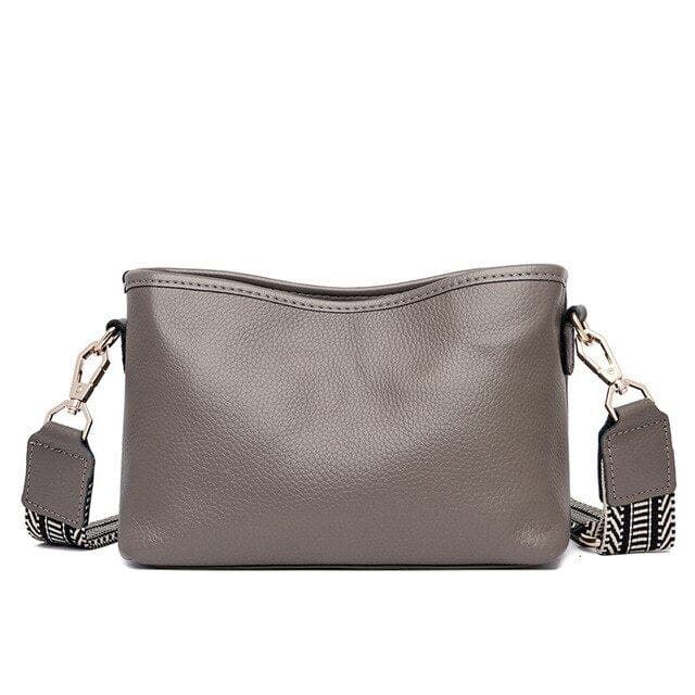 Classic Handmade Tote Bag for Daily Use