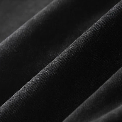 Sweater - Brushed Fleece Surface & Gentle Insulation