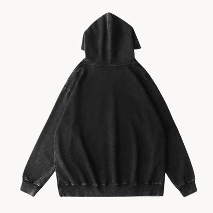 Sweater - Brushed Fleece Surface & Gentle Insulation