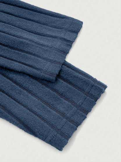 Sweater - Soft Blend Crew Neck & Relaxed Shape For Ease