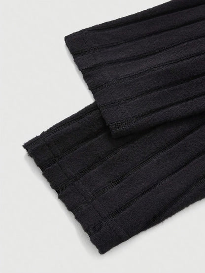 Sweater - Soft Blend Crew Neck & Relaxed Shape For Ease