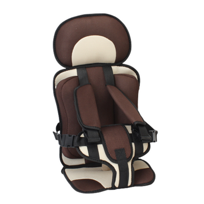 Compact Baby Car Seat Portable and Lightweight