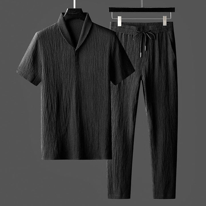 Stylish men's outfit by Peter