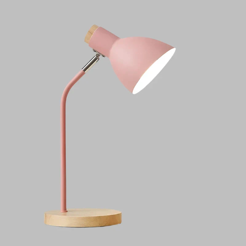 Compact Table Desk Lamp