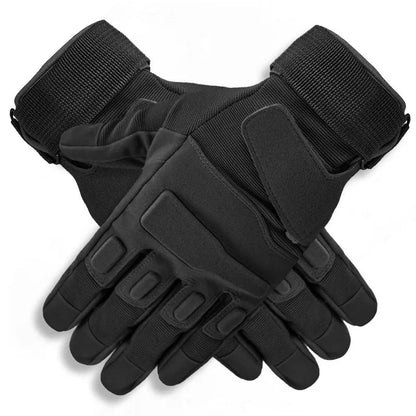 Toby | Tactical Outdoor Men's Gloves