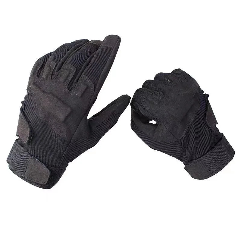 Toby | Tactical Outdoor Men's Gloves