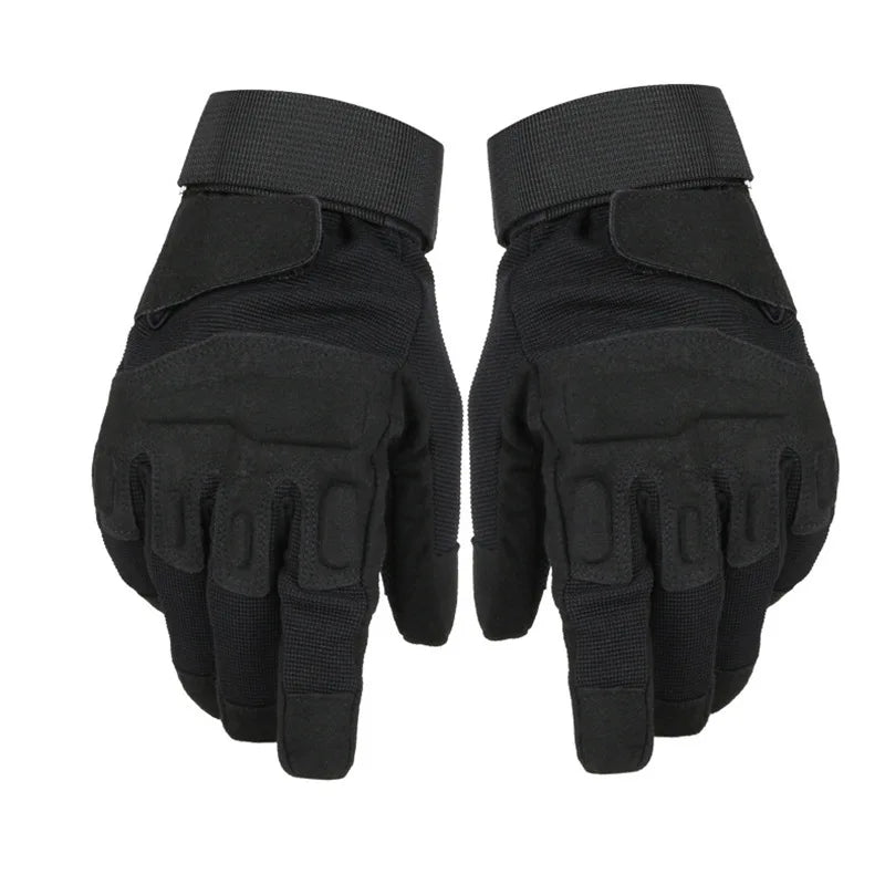 Toby | Tactical Outdoor Men's Gloves