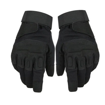 Toby | Tactical Outdoor Men's Gloves