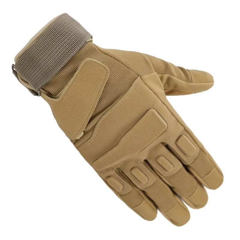 Toby | Tactical Outdoor Men's Gloves