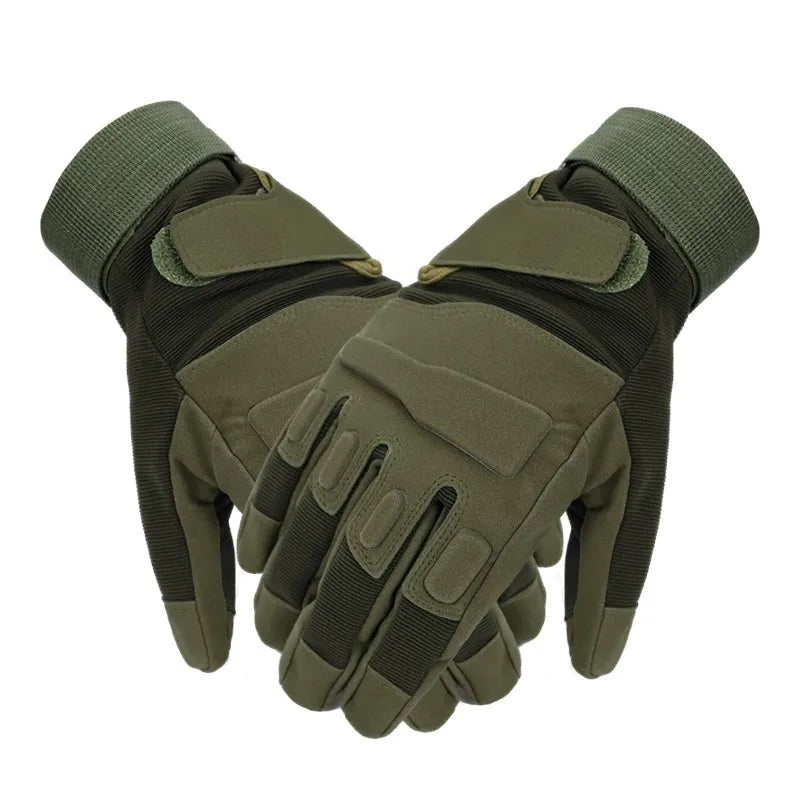 Toby | Tactical Outdoor Men's Gloves