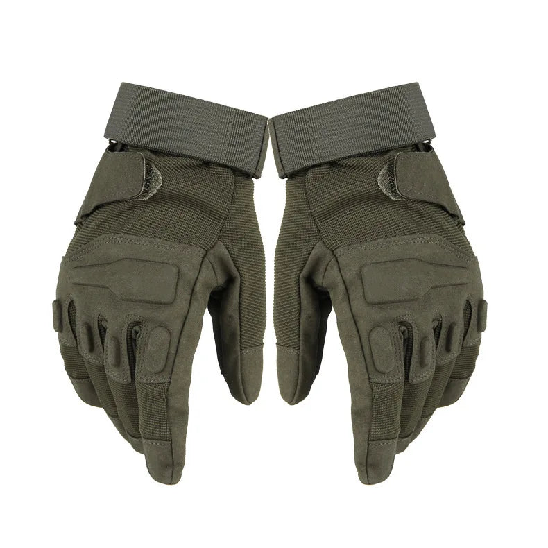 Toby | Tactical Outdoor Men's Gloves