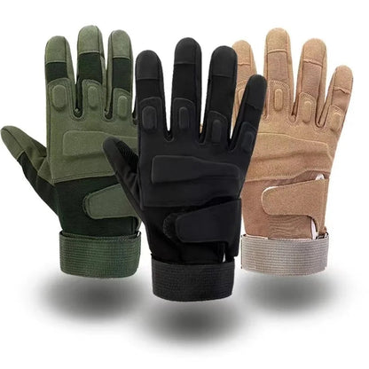 Toby | Tactical Outdoor Men's Gloves