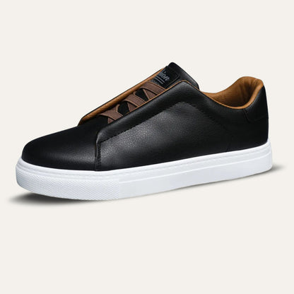 Men’s Low-Top Fashion Sneaker