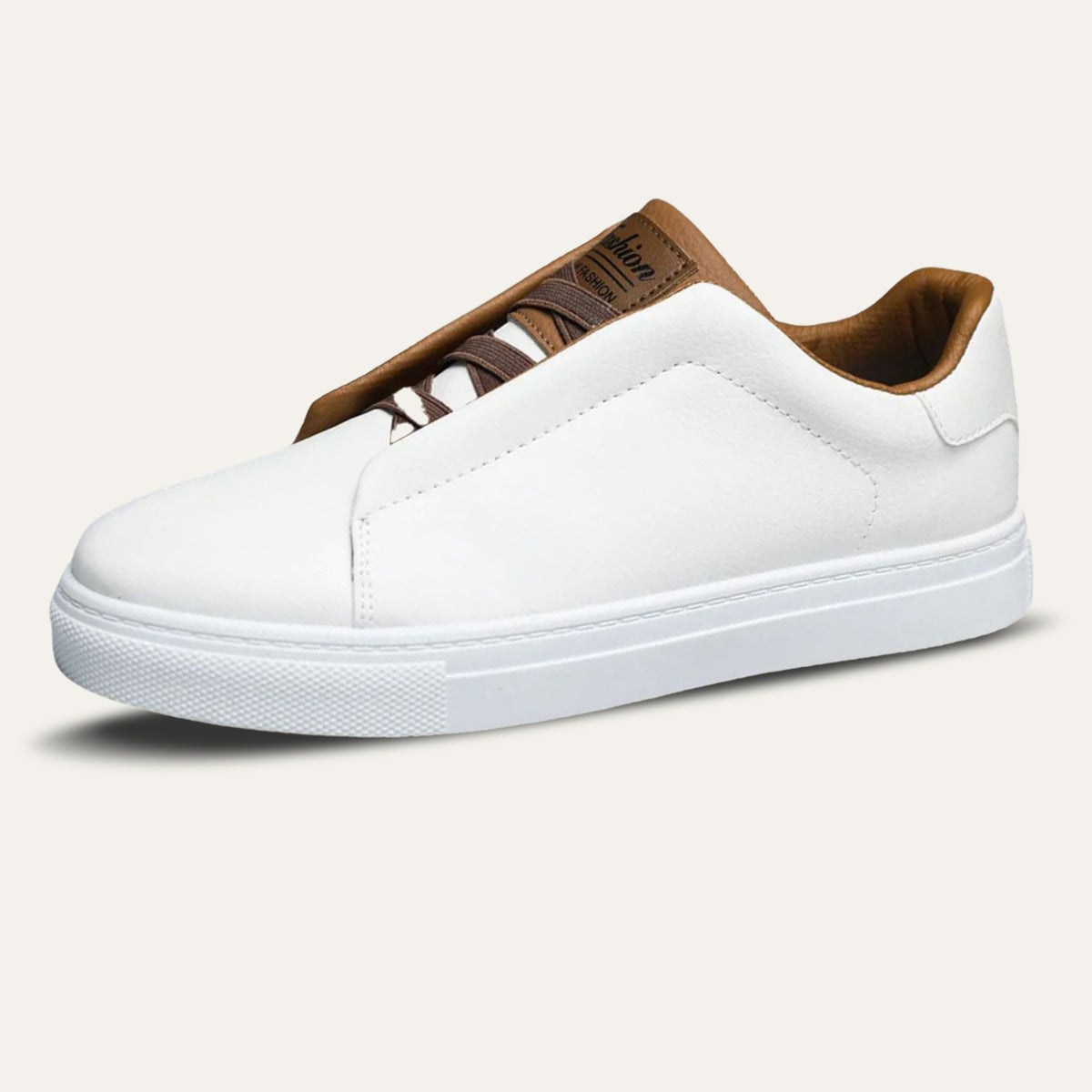 Men’s Low-Top Fashion Sneaker