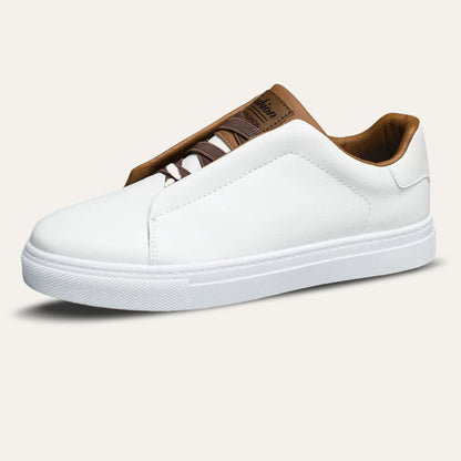 Men’s Low-Top Fashion Sneaker