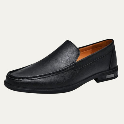 Men’s Slip-On Moc-Toe Loafer