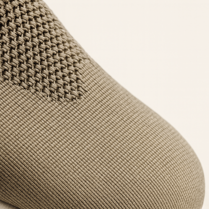 Men’s Knit Sneaker Derby
