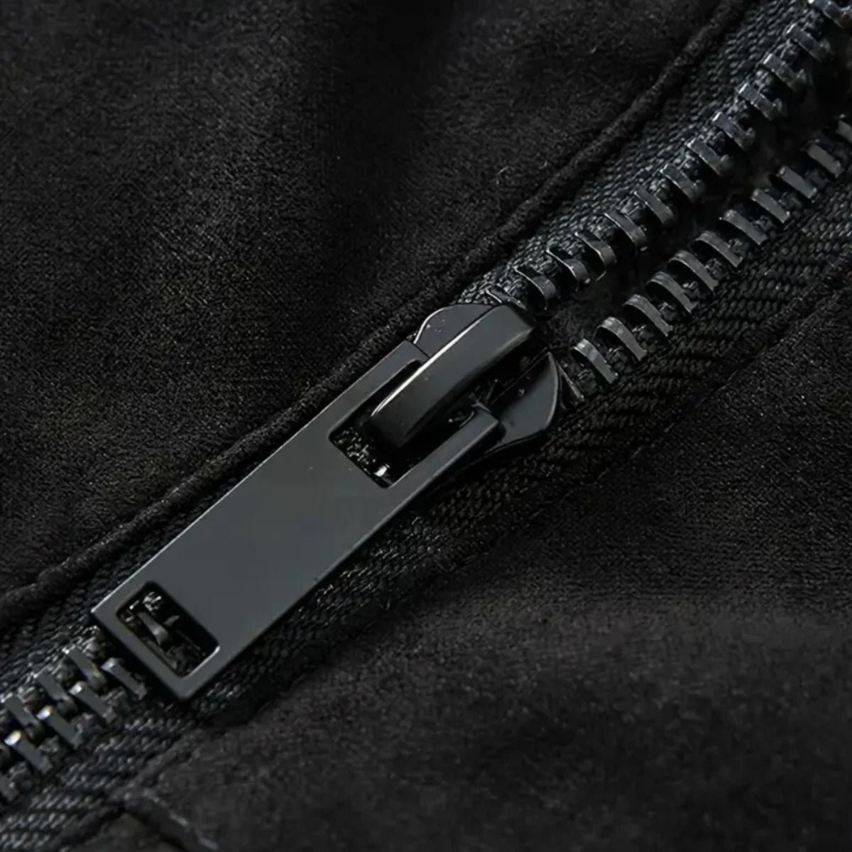 Men’s Sherpa Lined Work Jacket