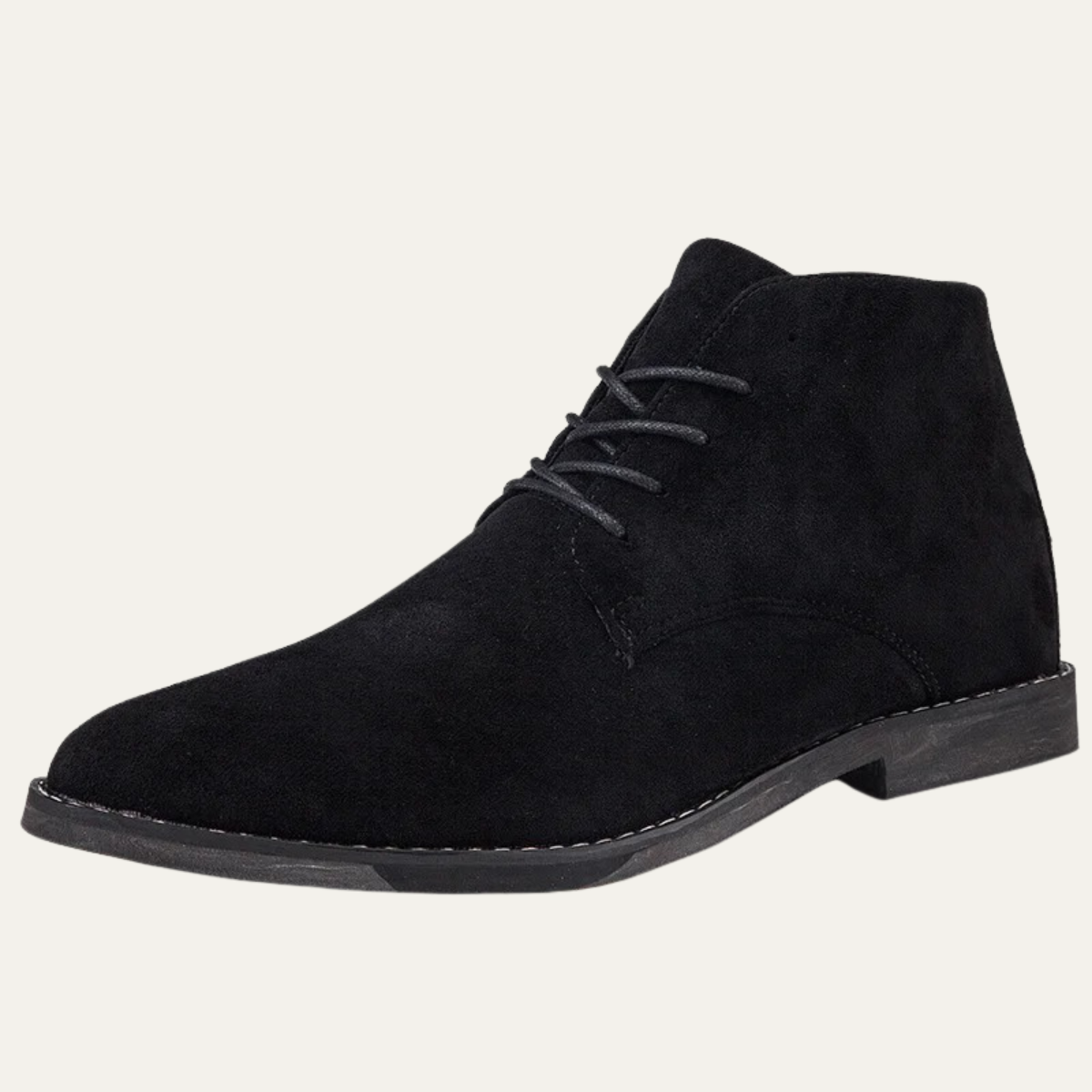 Men’s Suede Chukka Boots