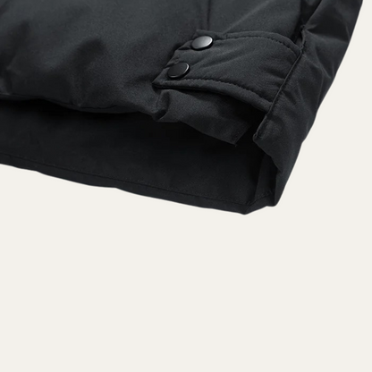 Men’s Arctic Longline Puffer Parka