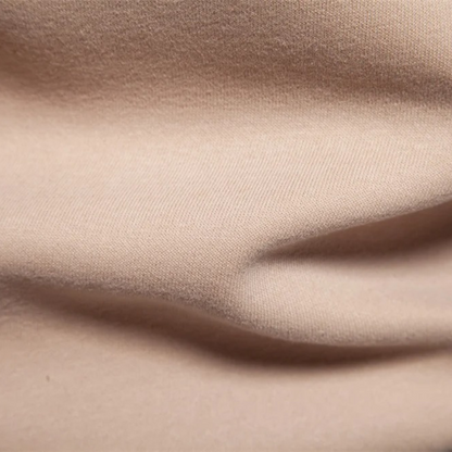 Men’s Crewneck Sweatshirt with Zipper Pocket