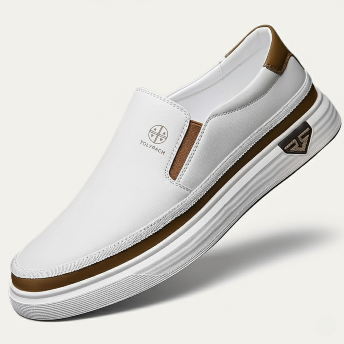 Men’s Slip-On Sneaker