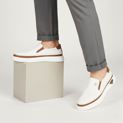 Men’s Slip-On Sneaker