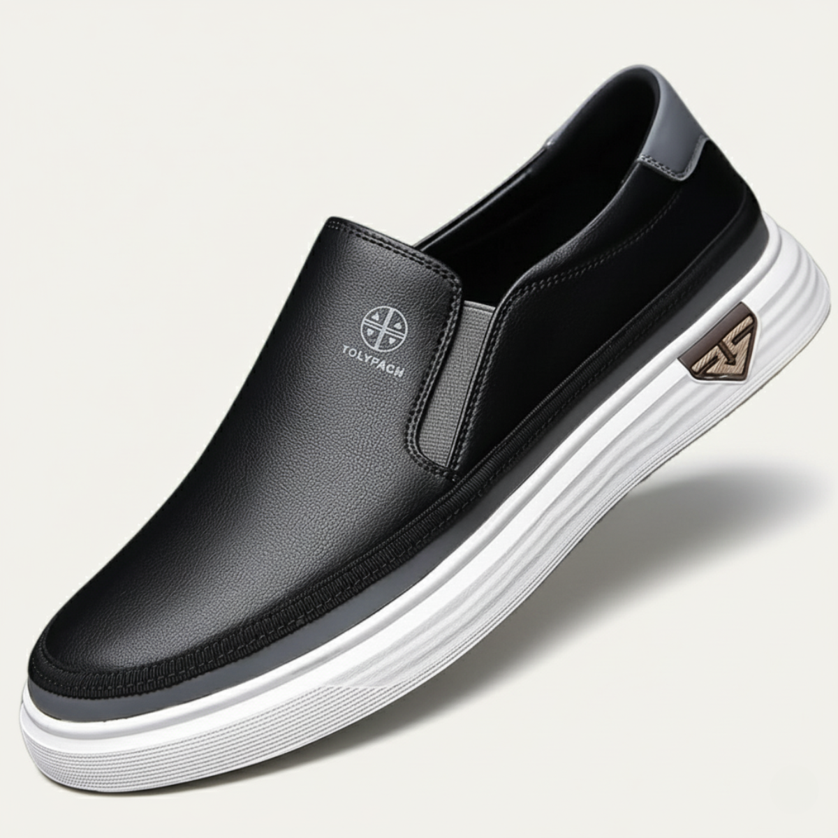 Men’s Slip-On Sneaker