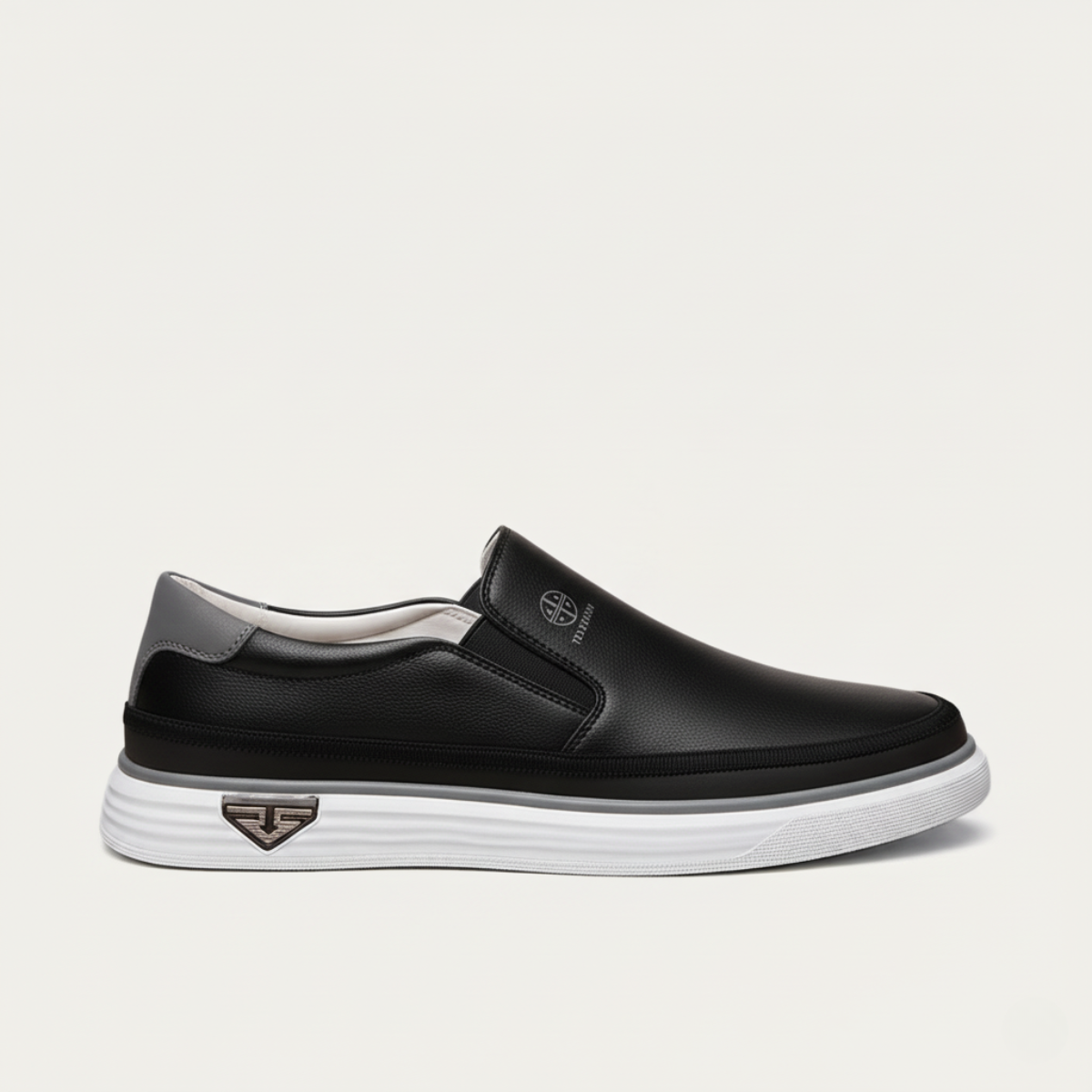 Men’s Slip-On Sneaker