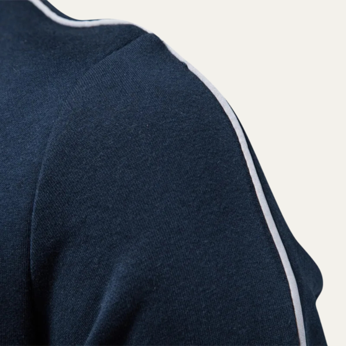 Men’s Smooth Shell Full Zip Jacket
