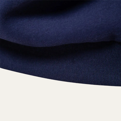 Men’s Casual Smart Polo Jumper