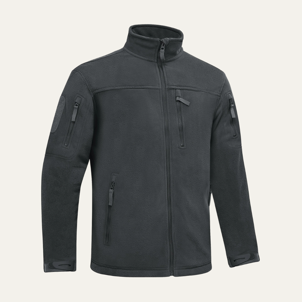 Men’s Tactical Fleece Jacket