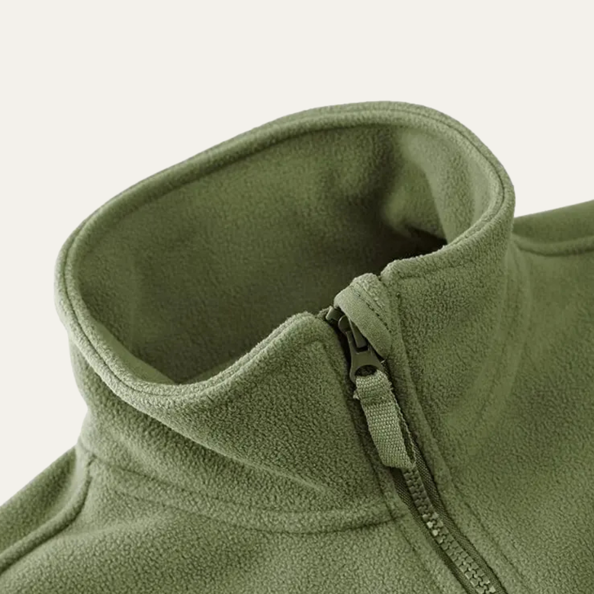Men’s Tactical Fleece Jacket