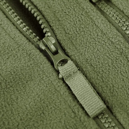 Men’s Tactical Fleece Jacket