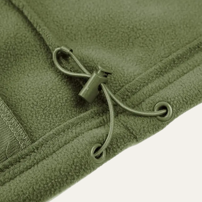 Men’s Tactical Fleece Jacket