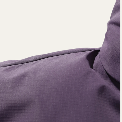 Men’s Reversible Puffer Jacket