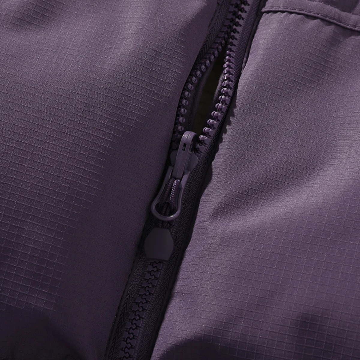 Men’s Reversible Puffer Jacket