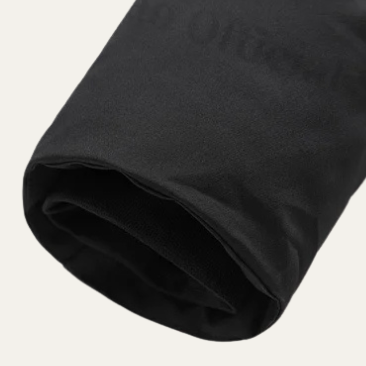 Men’s Hip-Length Padded Puffer Jacket