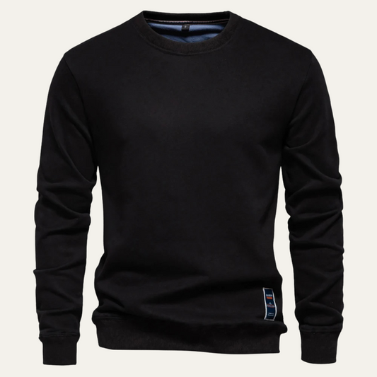 Men’s Classic Crewneck Sweatshirt