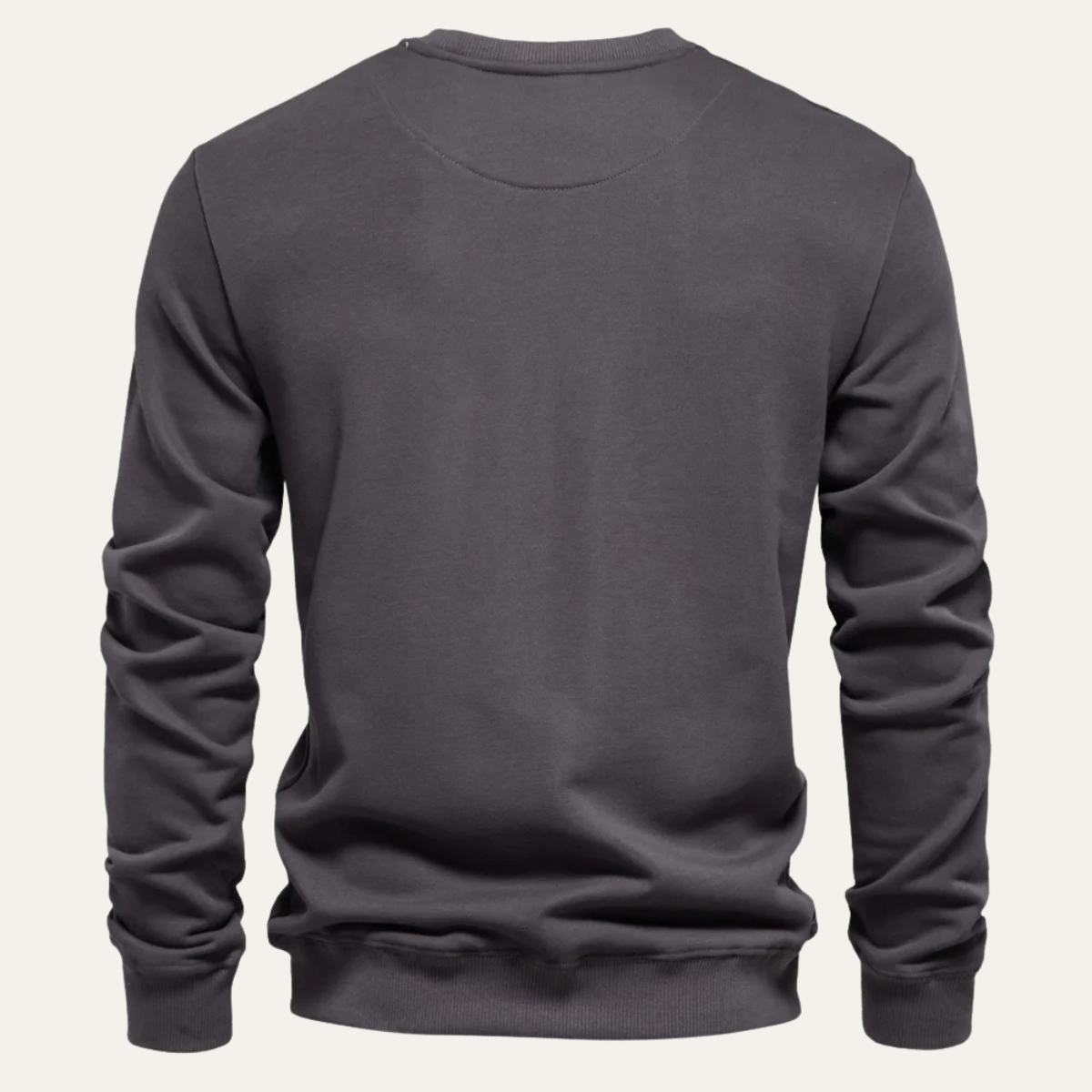 Men’s Classic Crewneck Sweatshirt